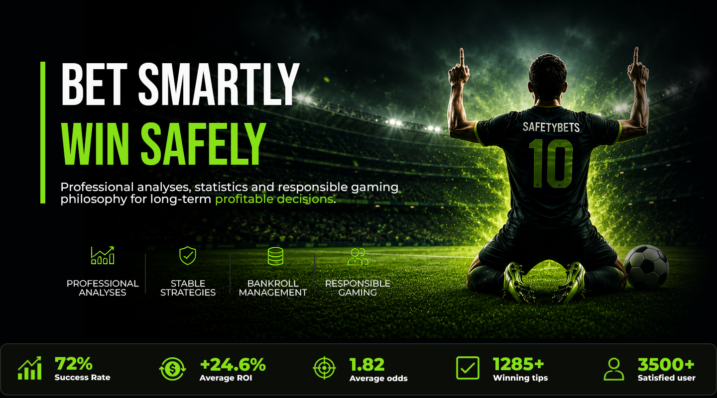 SafetyBets