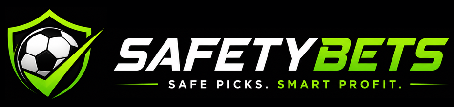 SafetyBets Logo