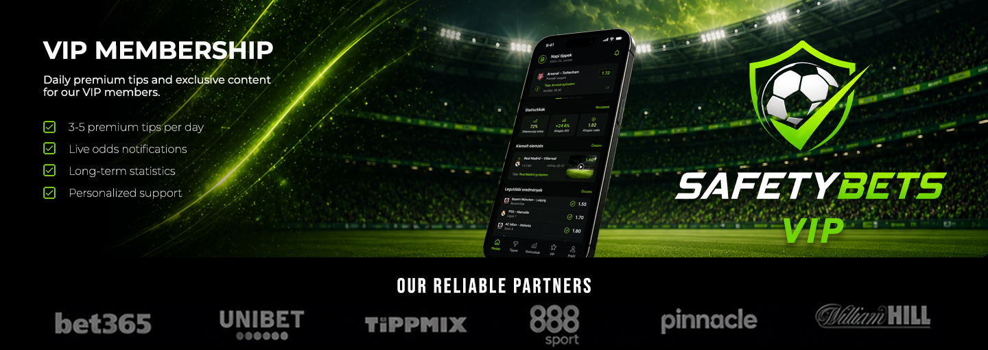 SafetyBets Platform